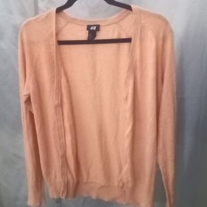 Long sleeve button up